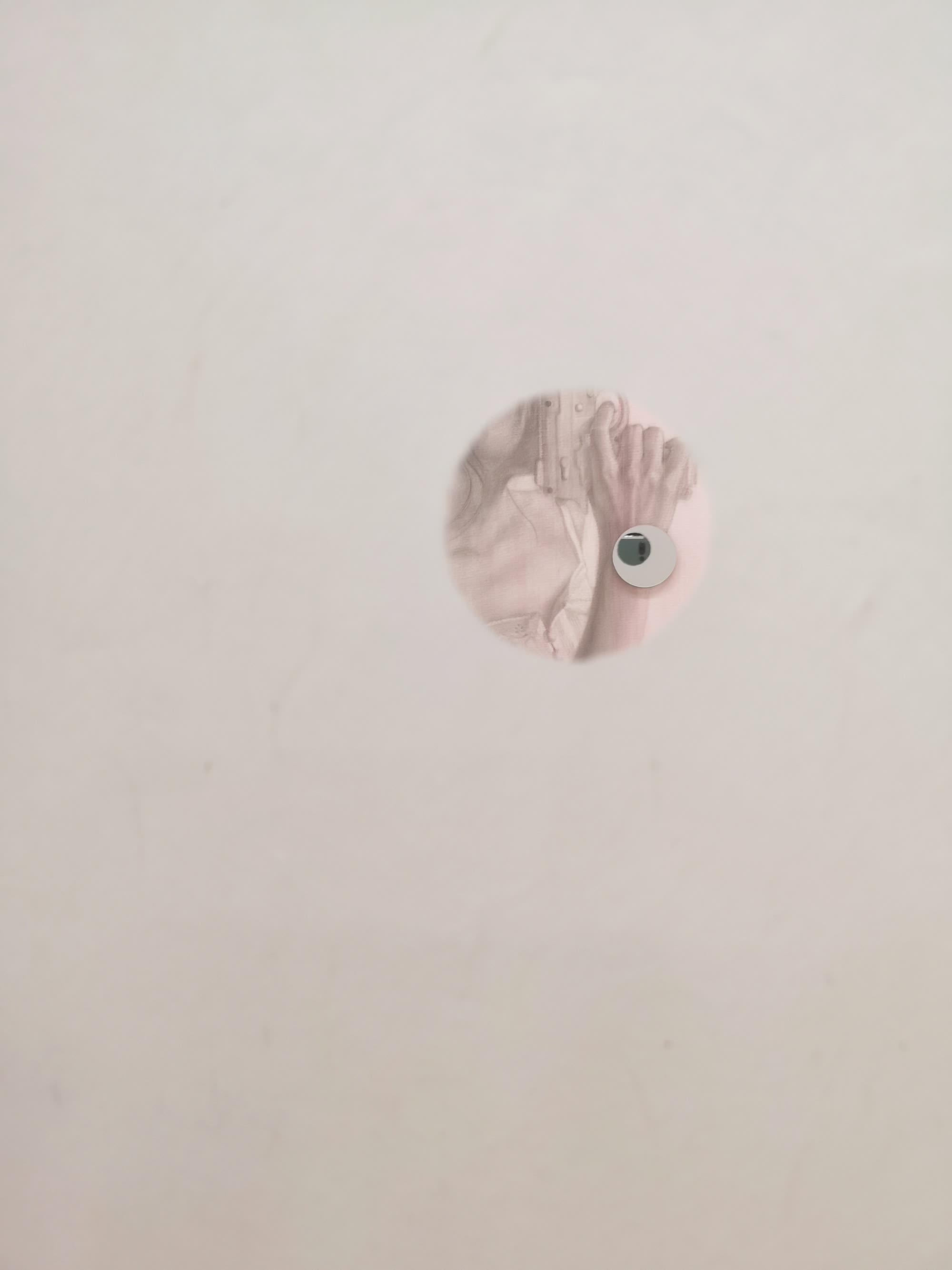 博弈箱 現場近攝，張儀君 Luna Cheong，選擇 Choices 個展，2020